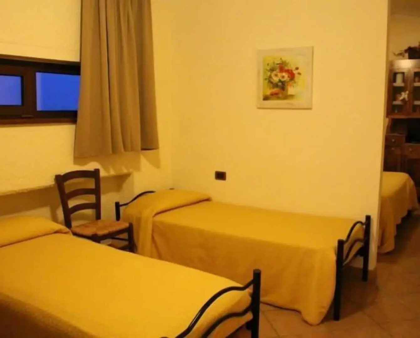 Angelucci Agriturismo con Camere e Agri Camping