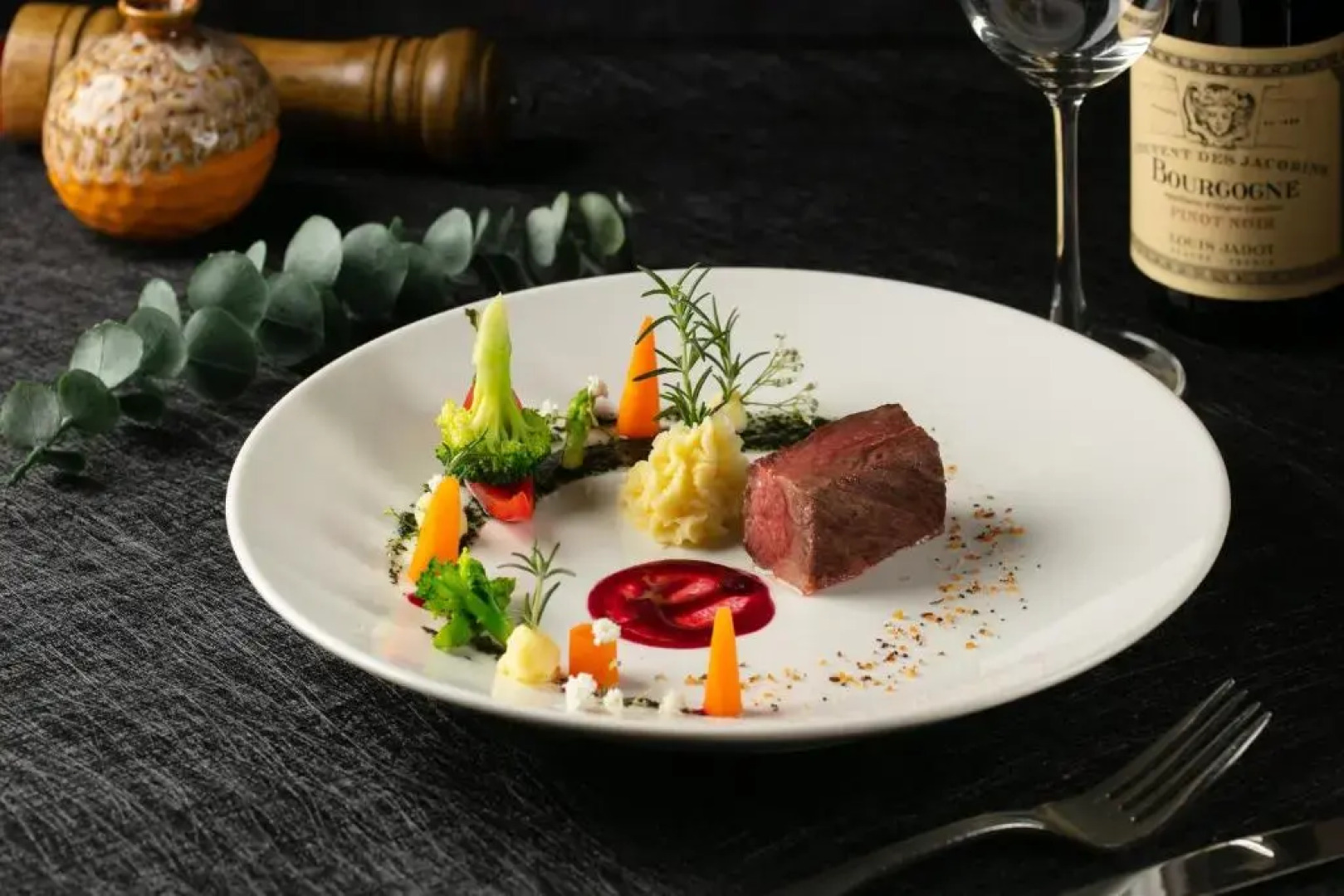 Nam Cuong Hai Duong Hotel