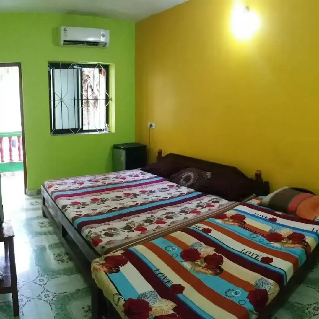 Subhash Guest House