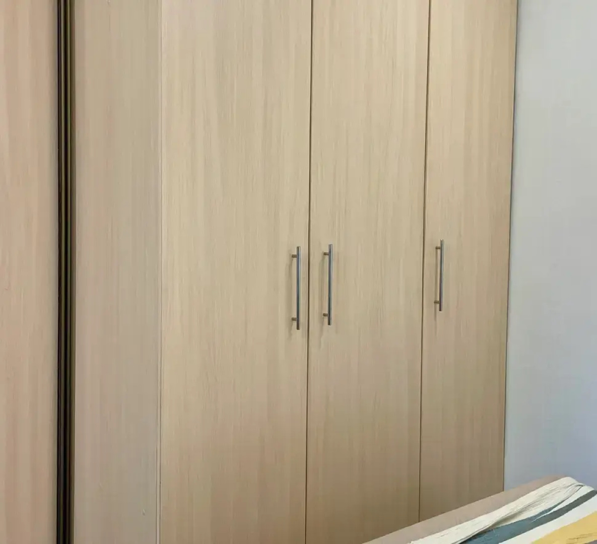 Апартаменты в Квартале 206