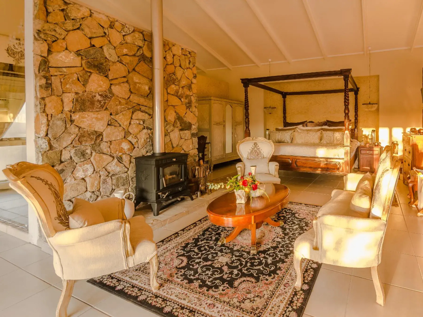 Belgrace Boutique Hotel