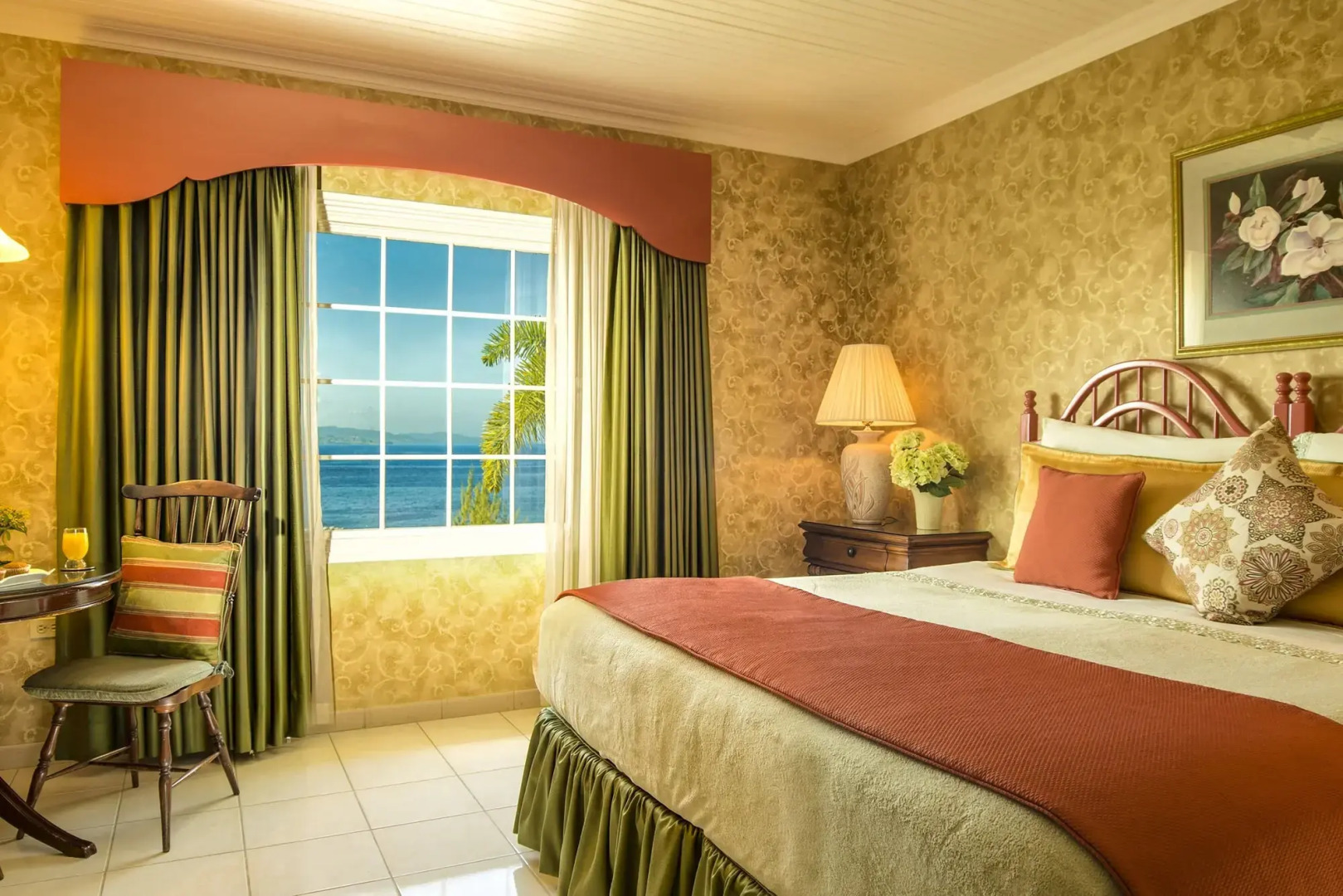 Polkerris Bed & Breakfast