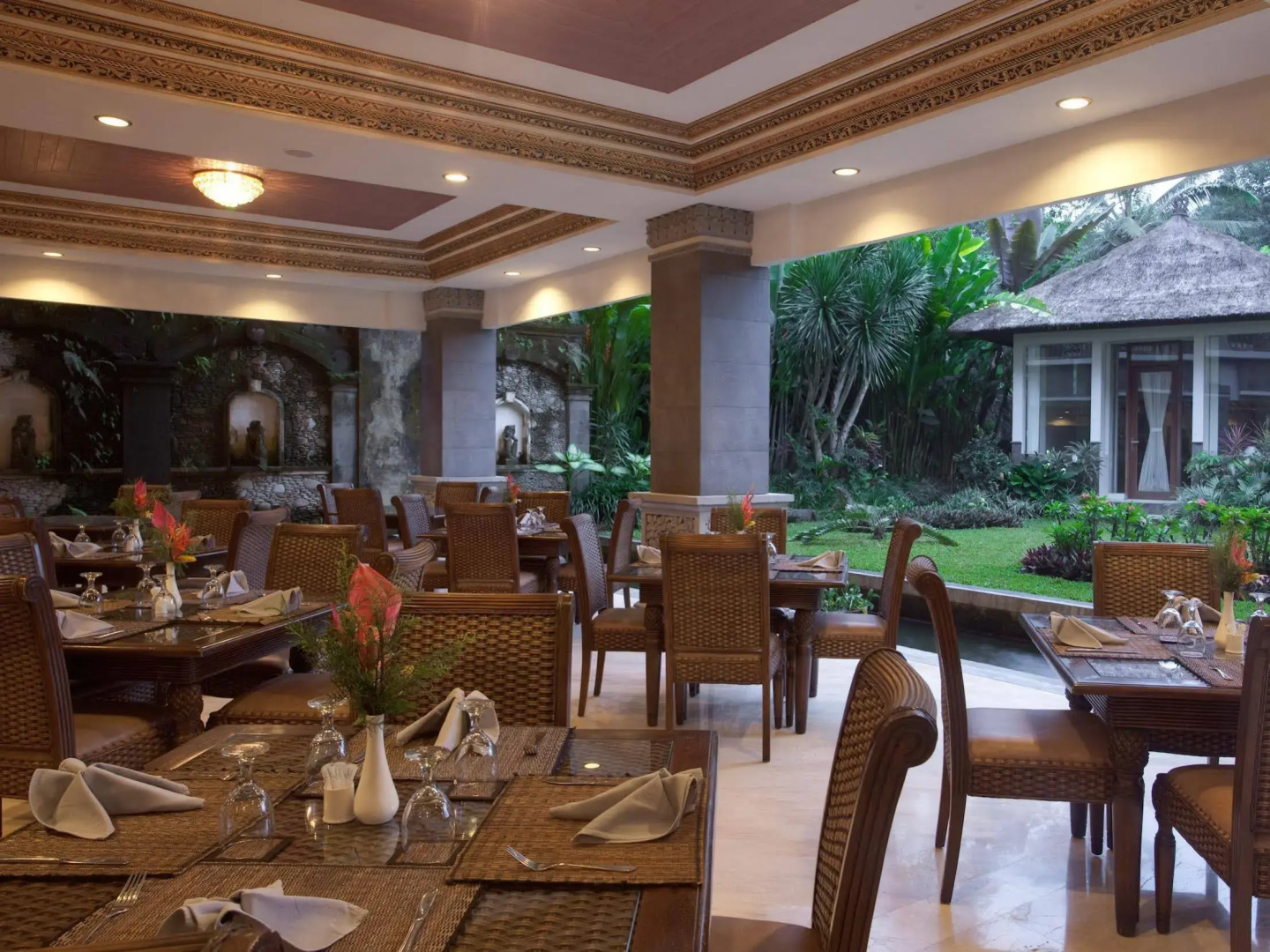 Rijasa Agung Resort Villas