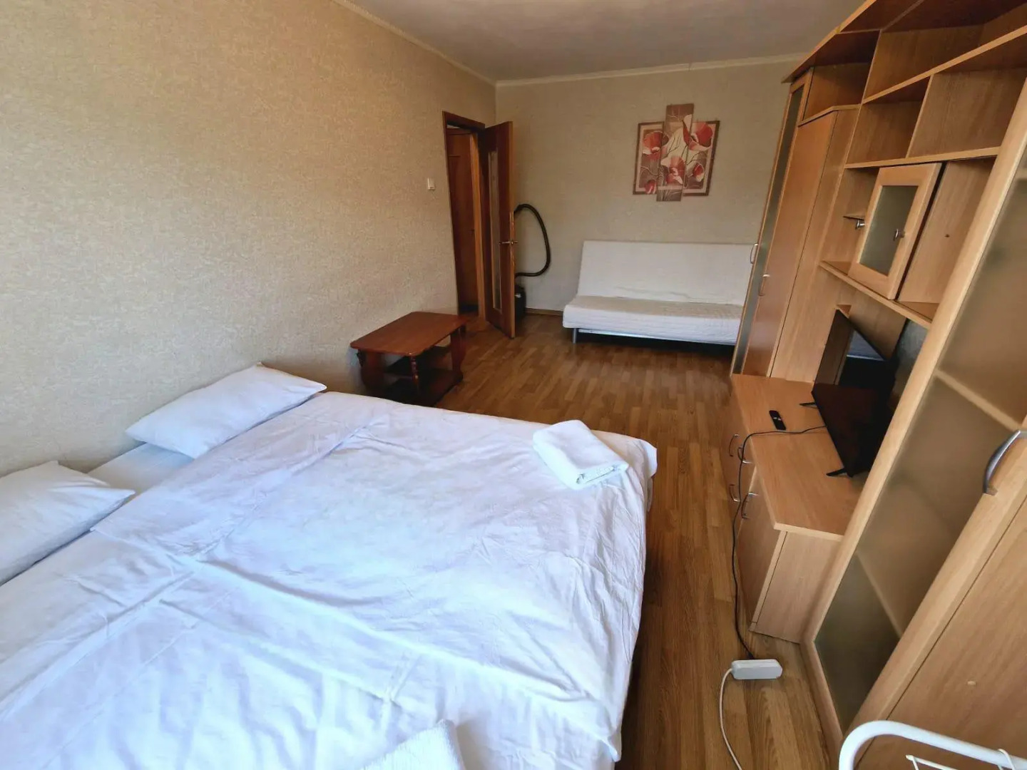 Апартаменты Багет на улице Гайдара