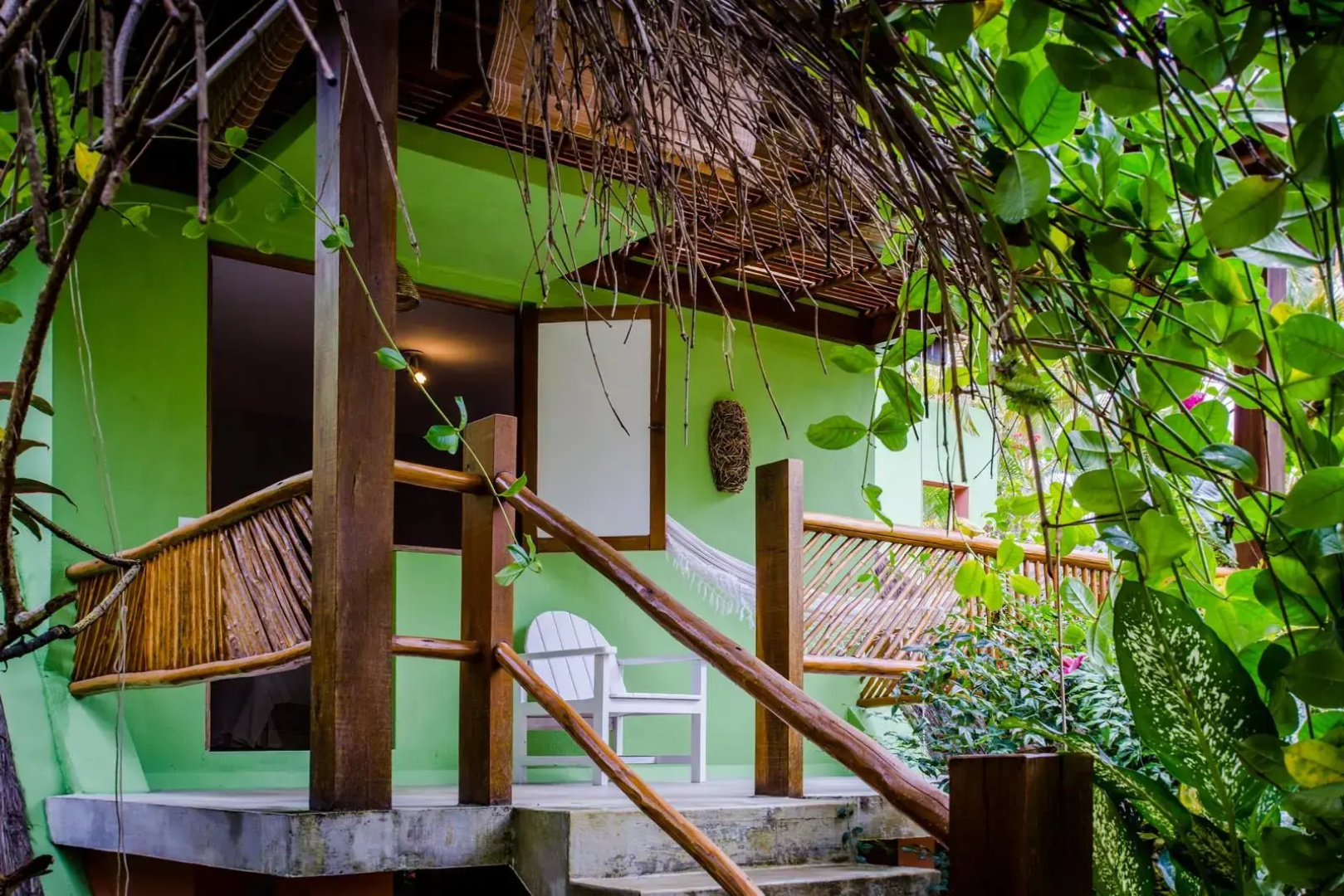 Hotel Pousada Pitinga