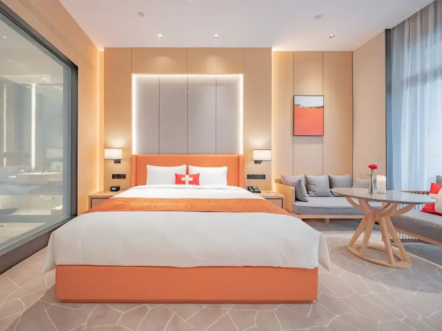 Swisstouches Resort Hotel