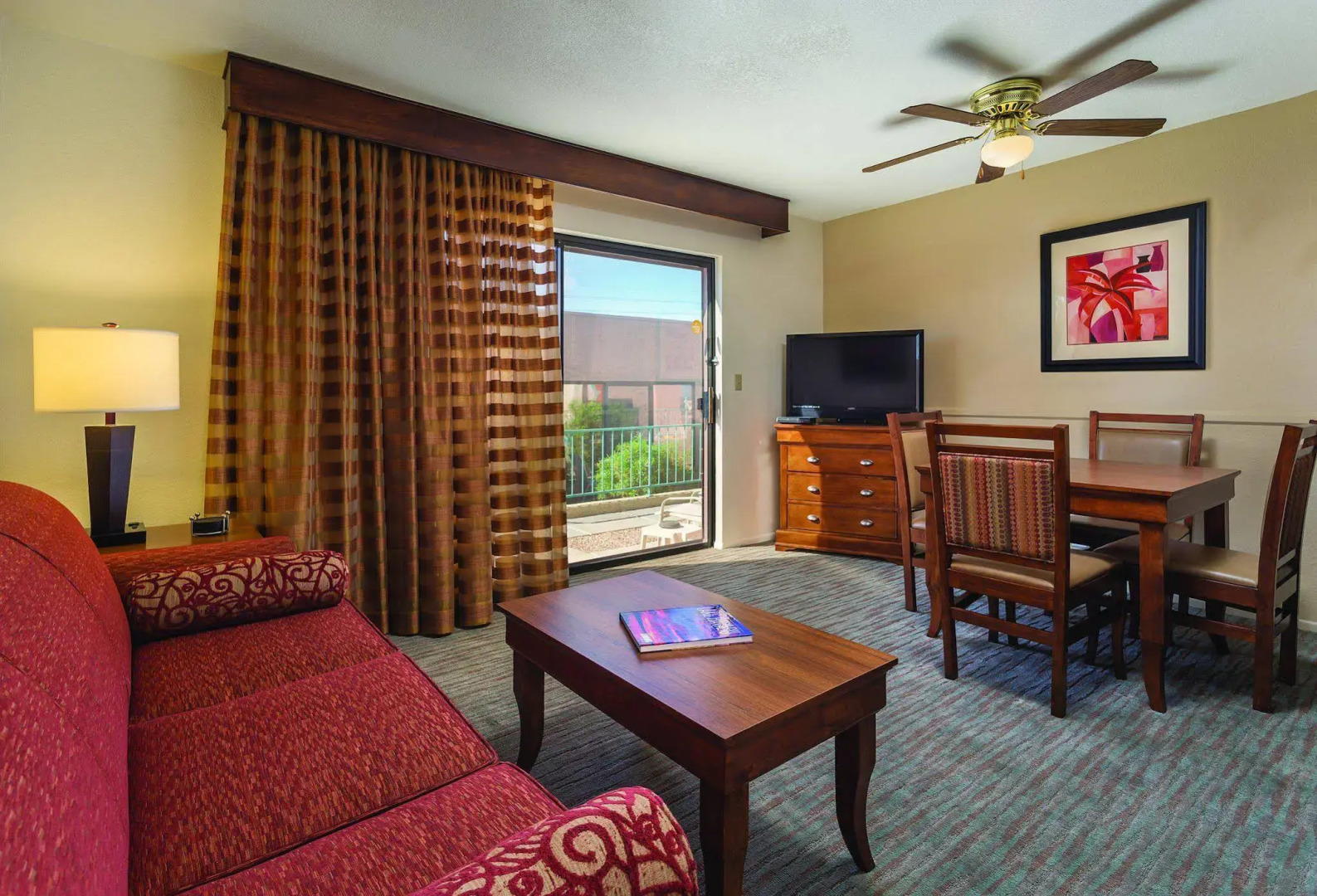WorldMark Havasu Dunes