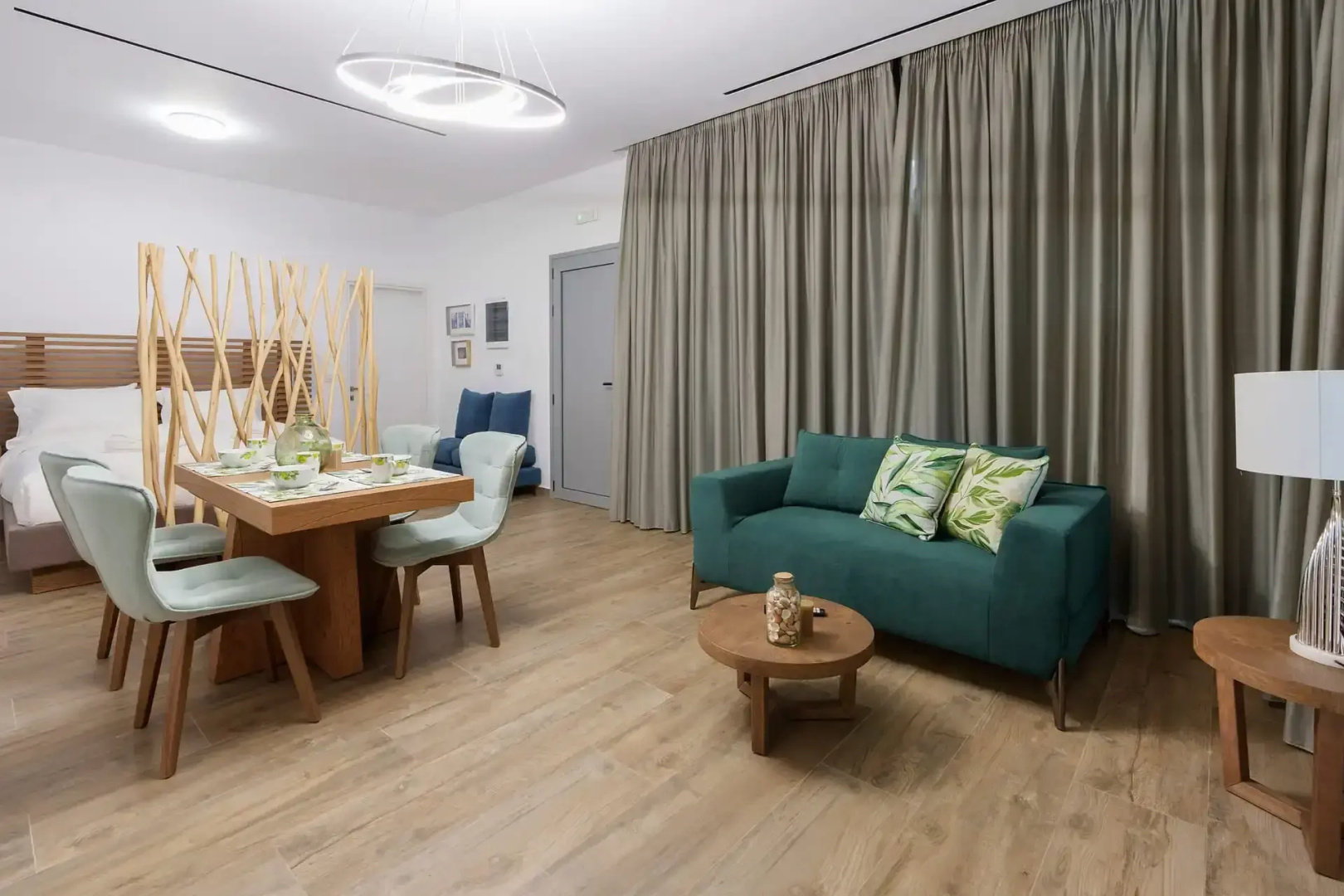 Sweet Mary Suites