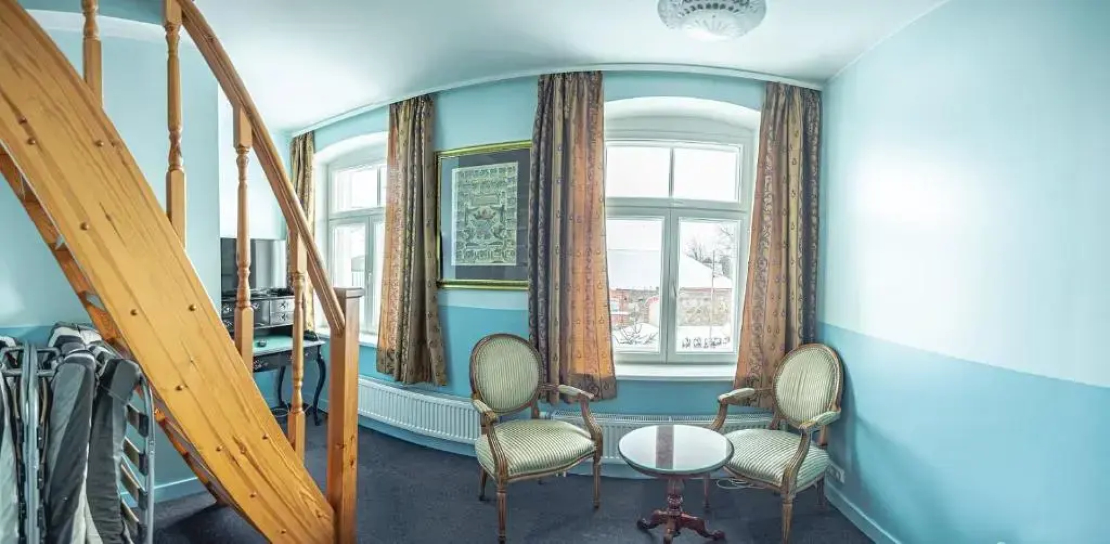 Nina Kordon Guesthouse