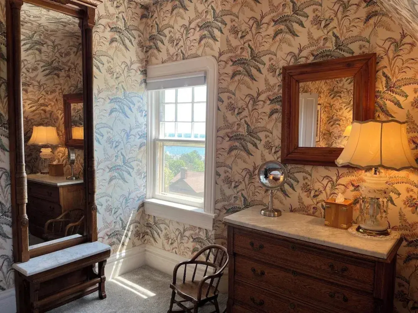 Queen's View Bayfield