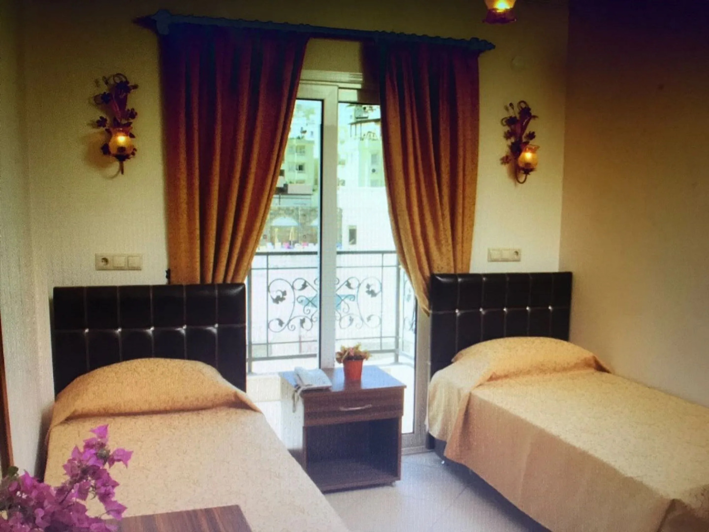 Gloria Tibi Hotel Gumbet