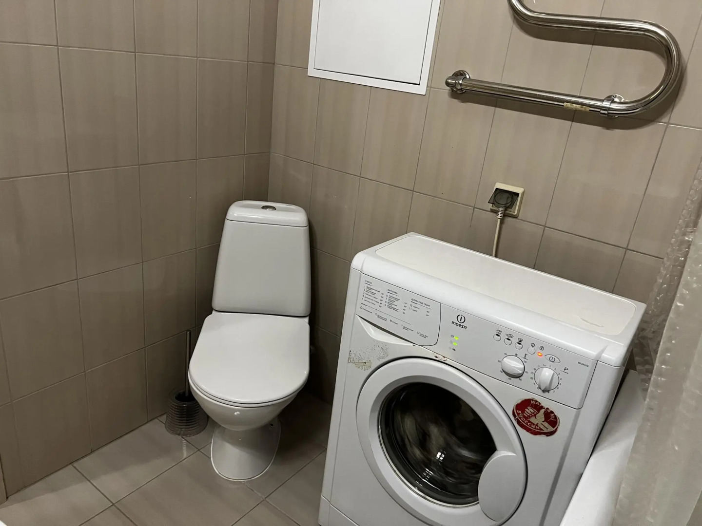 AlexHome (АлексХоум) на улице Строителей 9-199