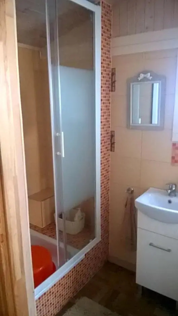 Domek Bory Tucholskie