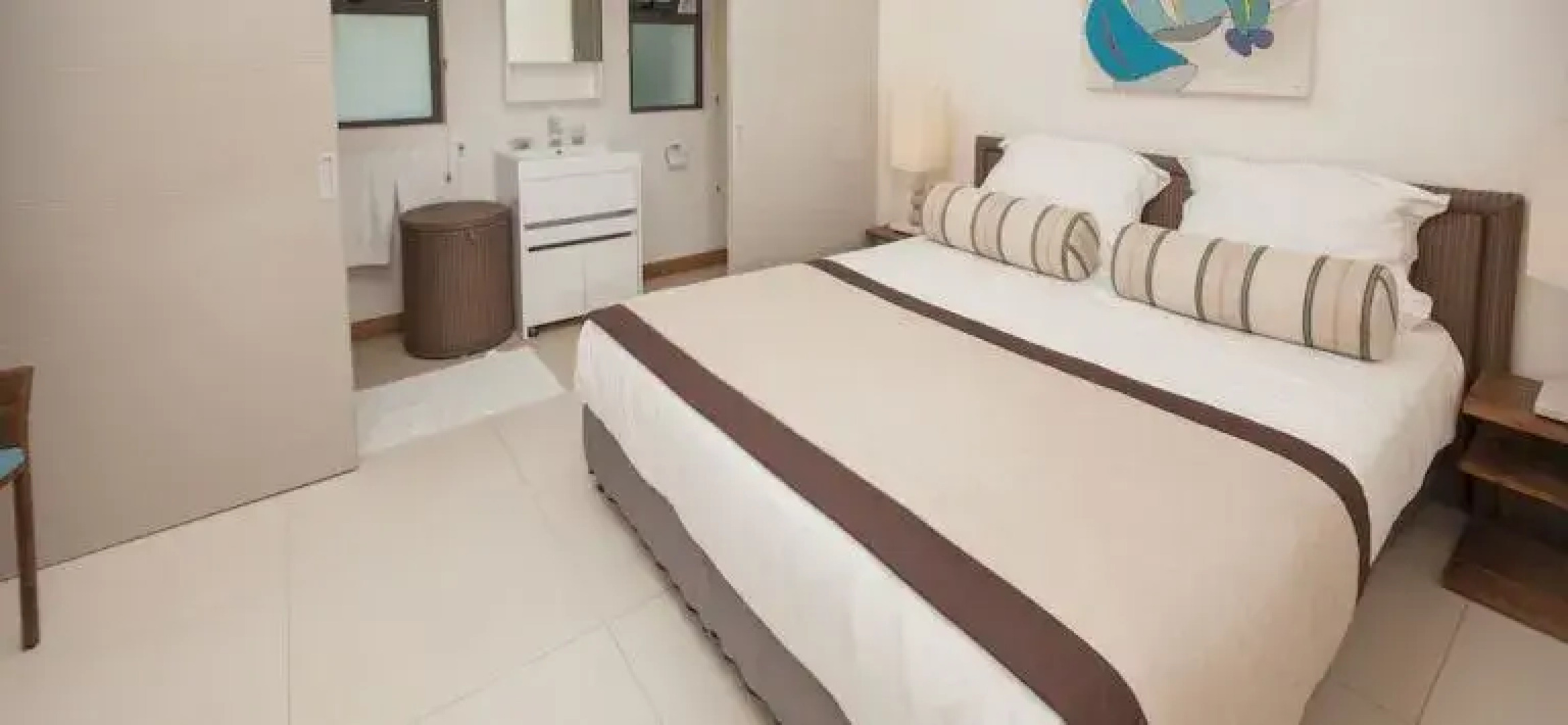 North Shore Suites Umhlanga