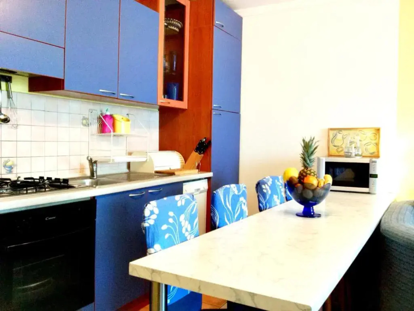 Beach Apartment Sveti Filip i Jakov