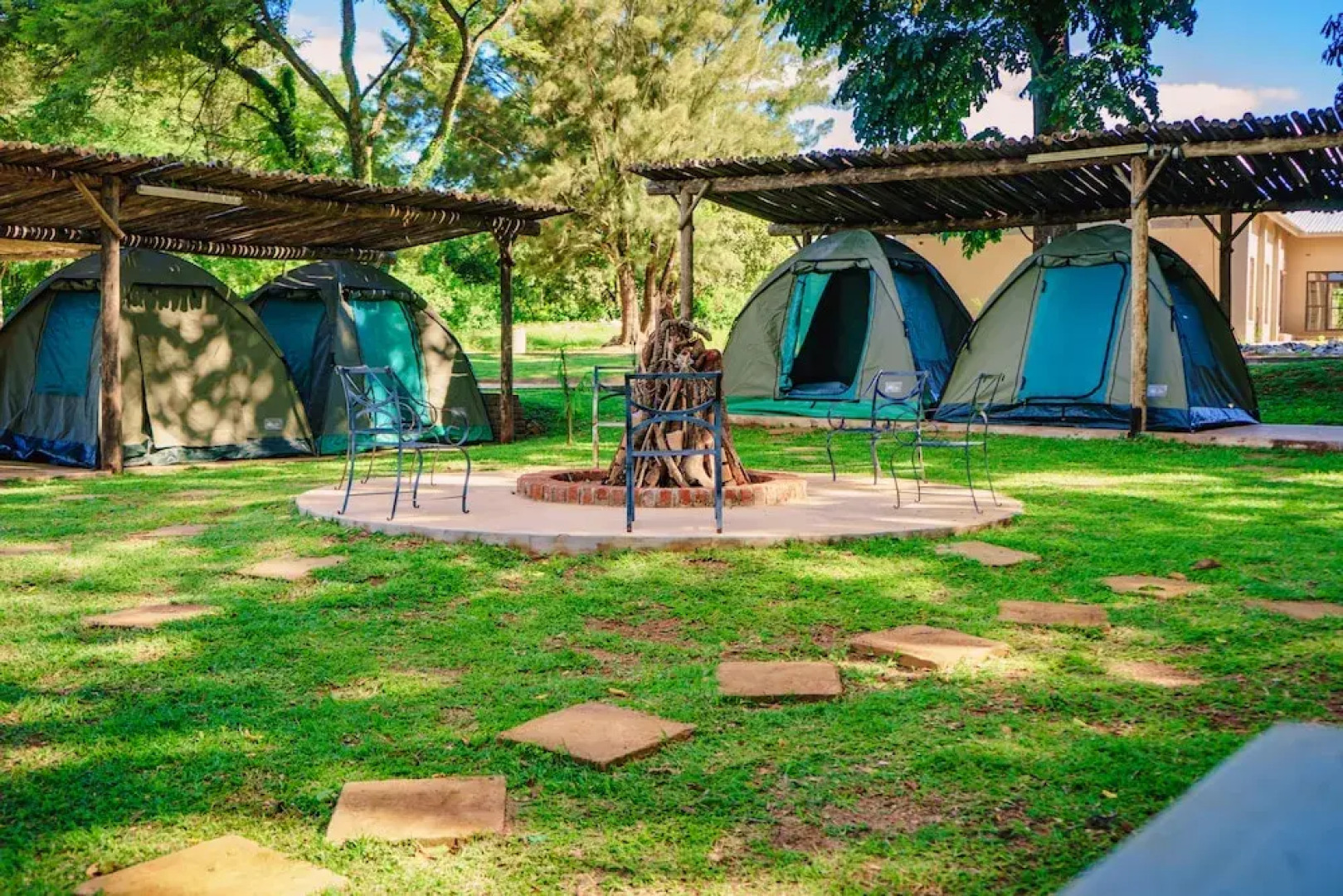 Great Zimbabwe Hotel