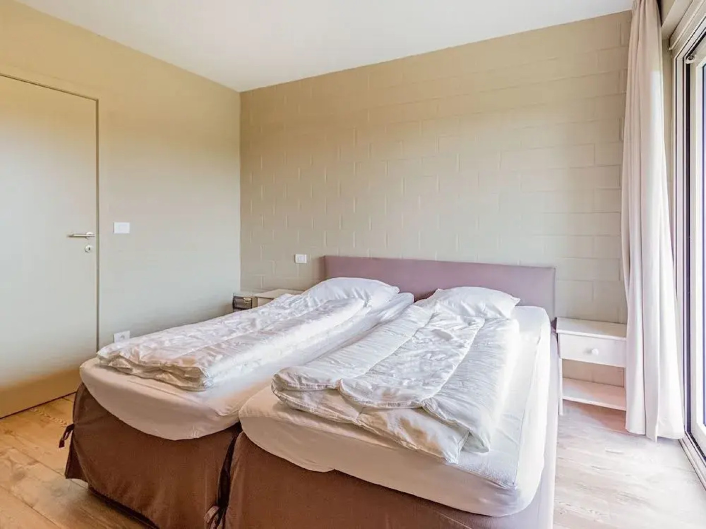 Holiday Home in Gijverinkhove Near Plopsaland