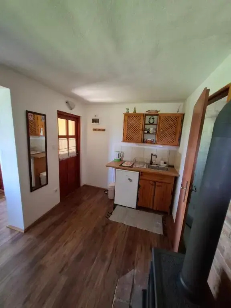 Country House Little Hill