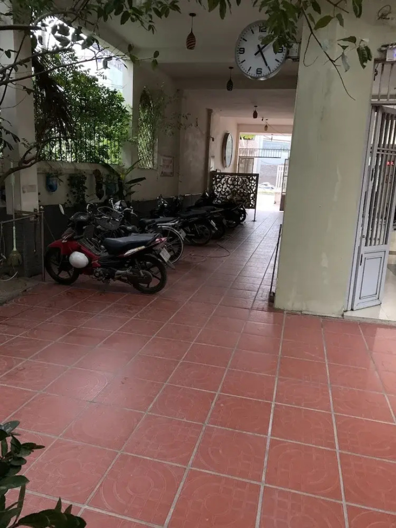 Sen Hotel Haiphong