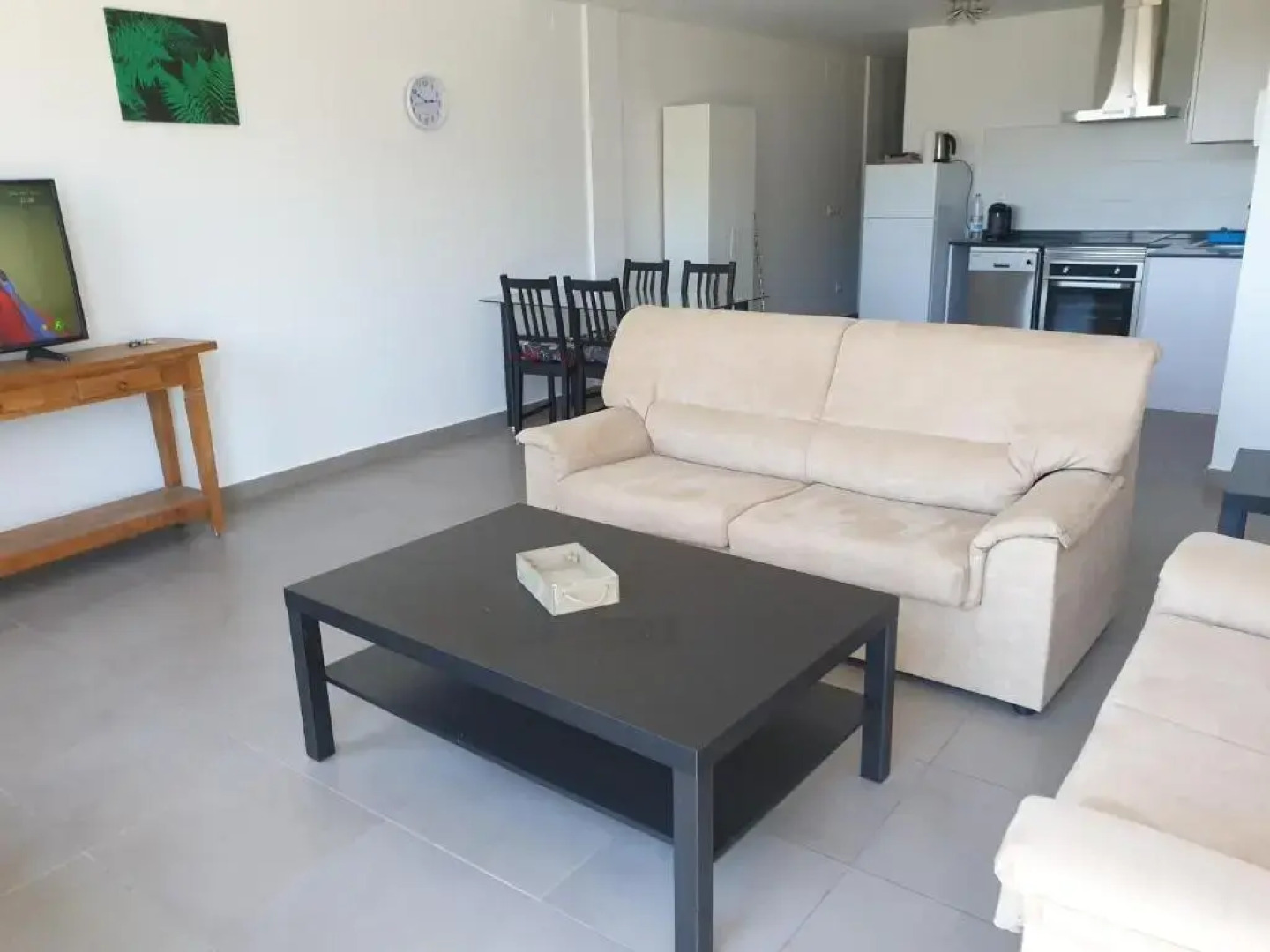 Moraira Seaview Appartment II