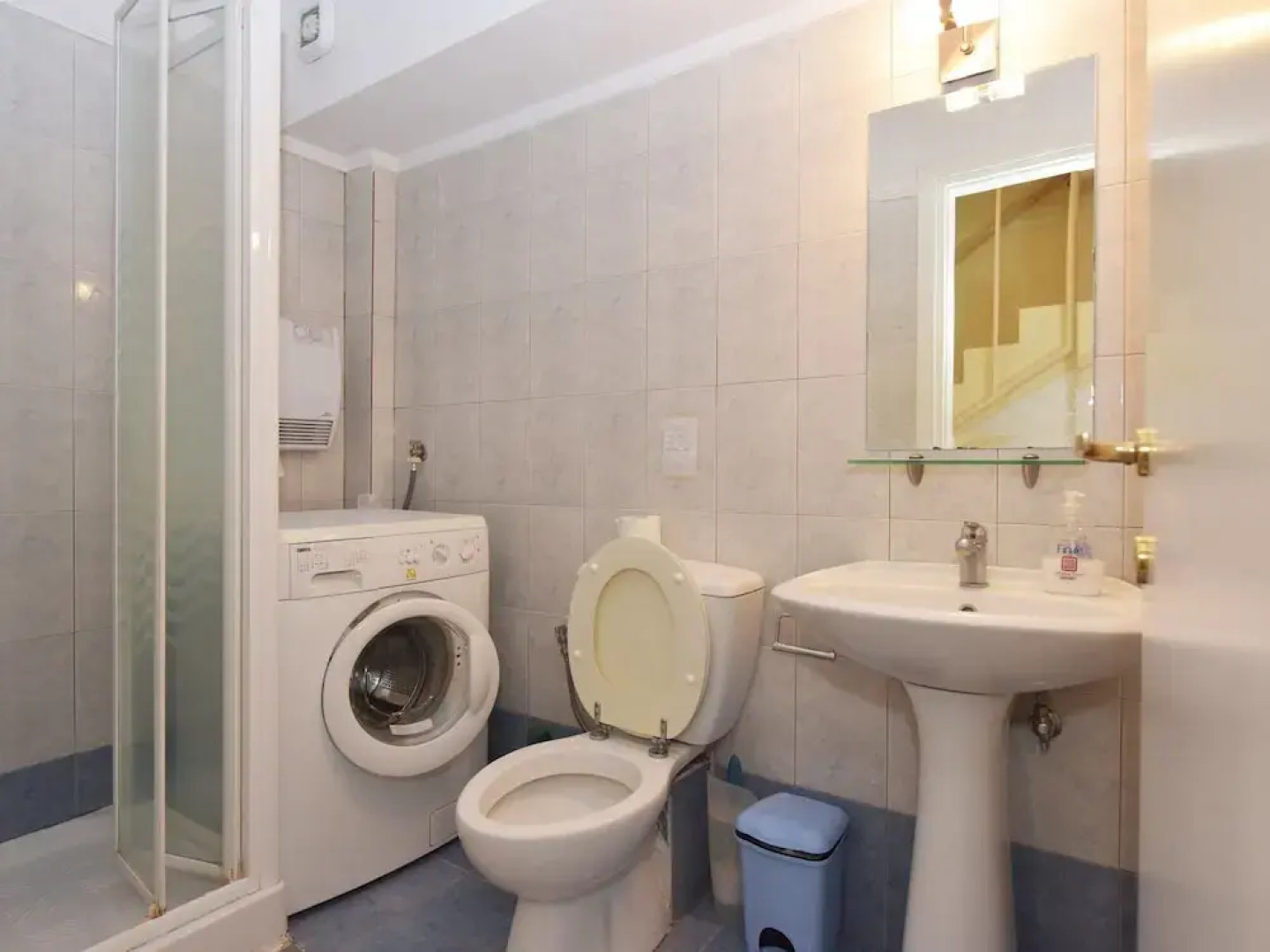 Dimian Villa Sea View Nea Potidea