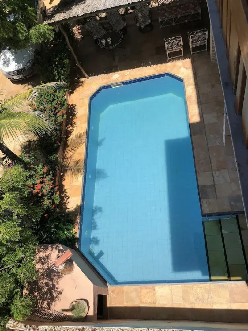 Pousada Morada do Sol