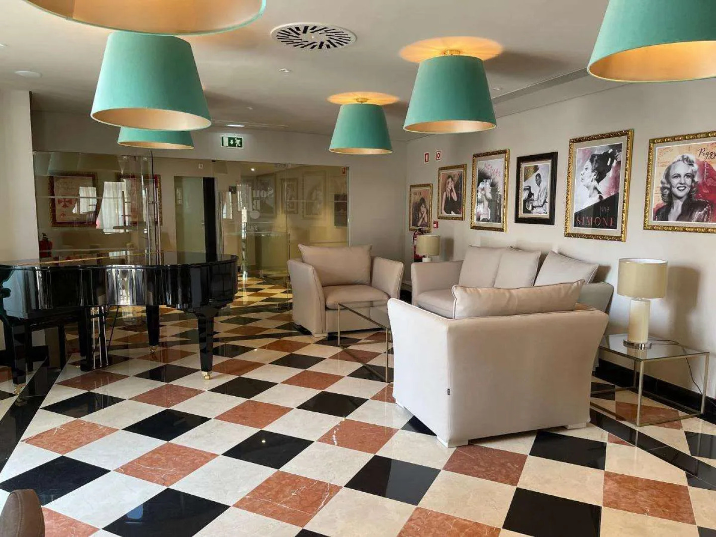 Vila Gale Collection Tomar Hotel