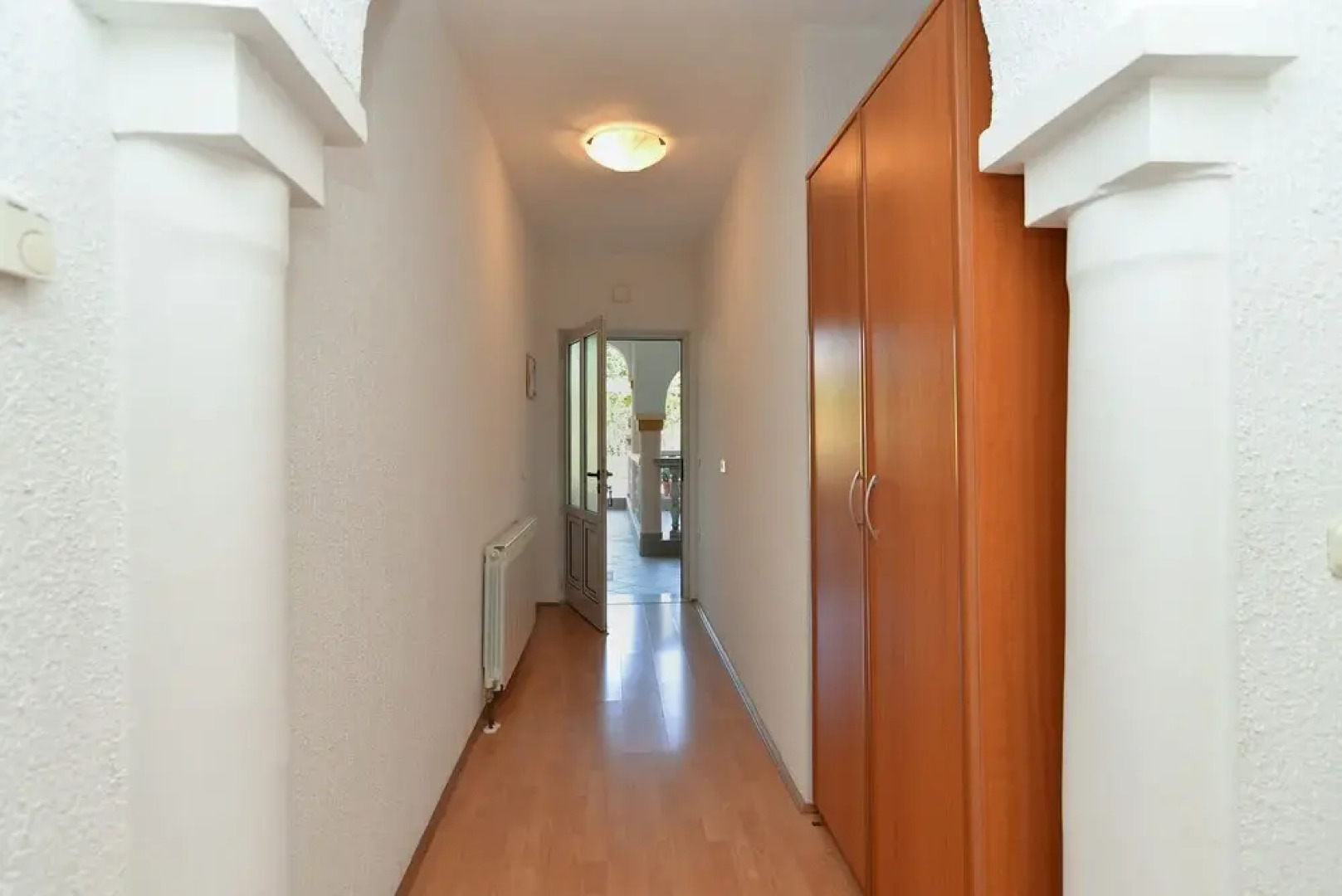 Apartments Vrcevan 811