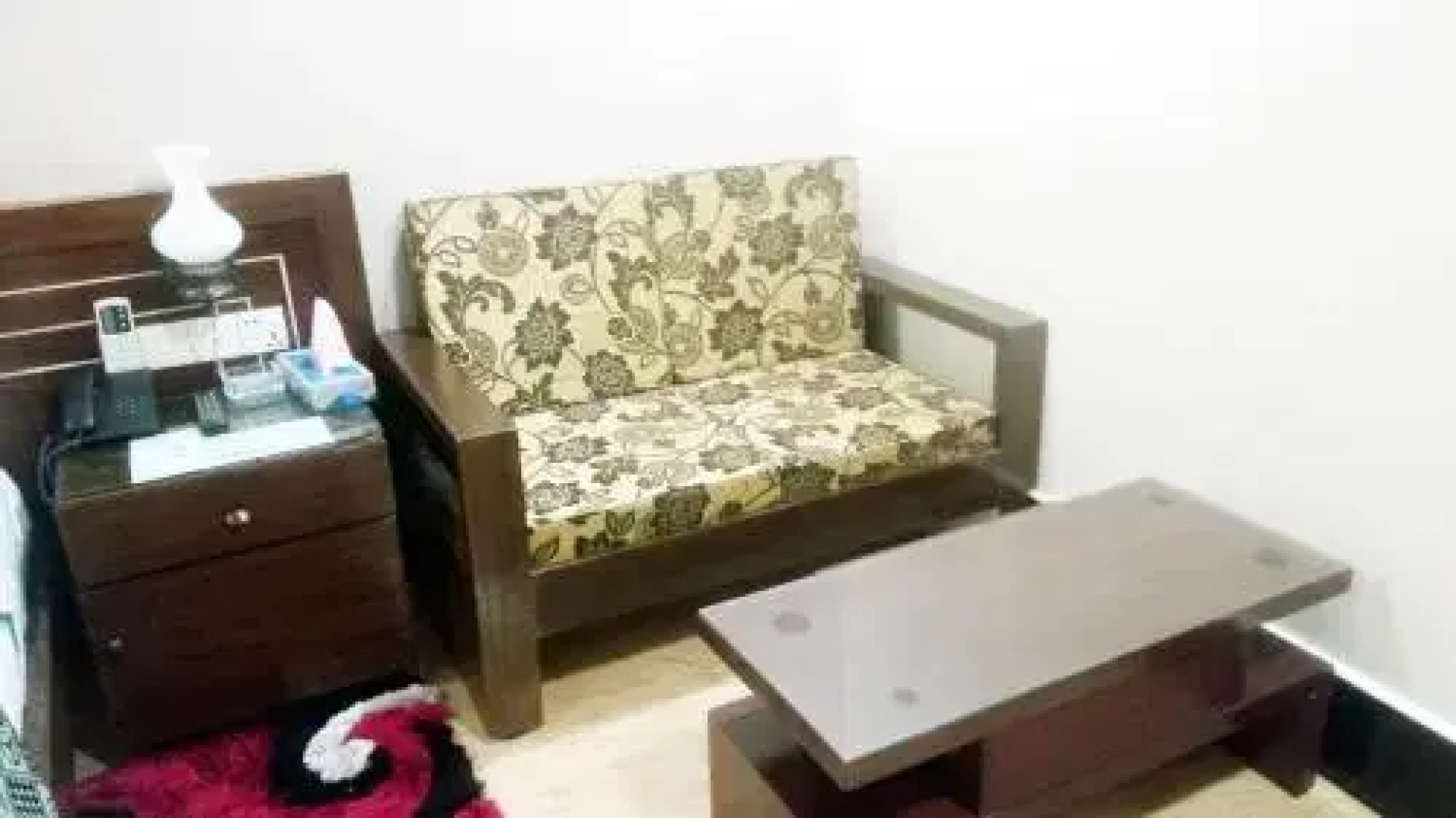 Sultan Restaurant & Guest House