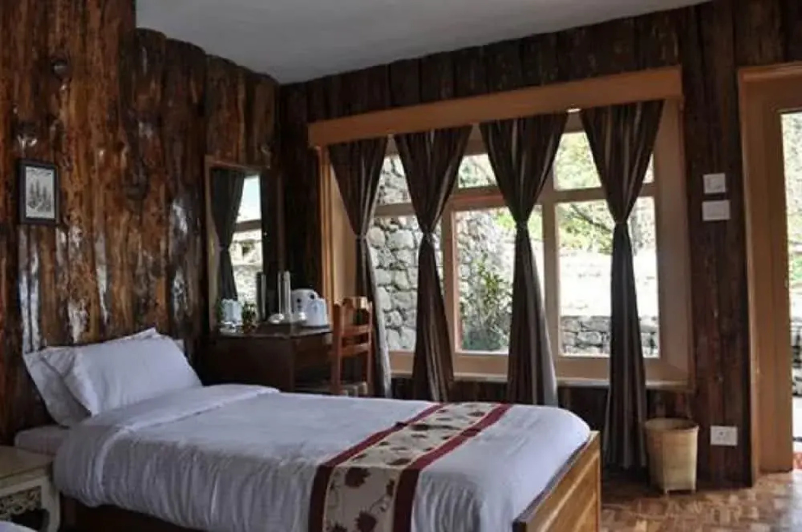 The Apple Orchard Retreat