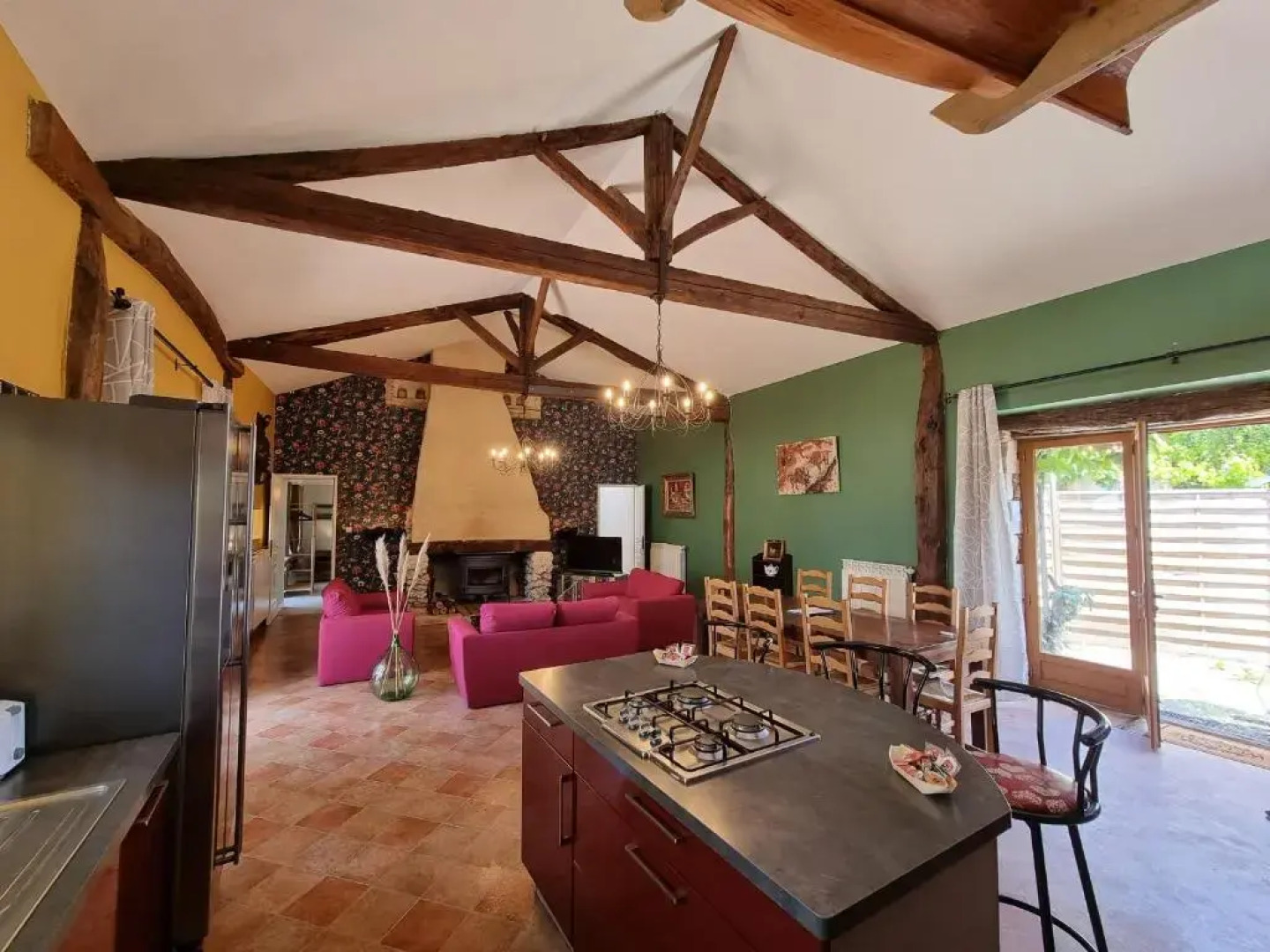 Domaine de Rochebonne