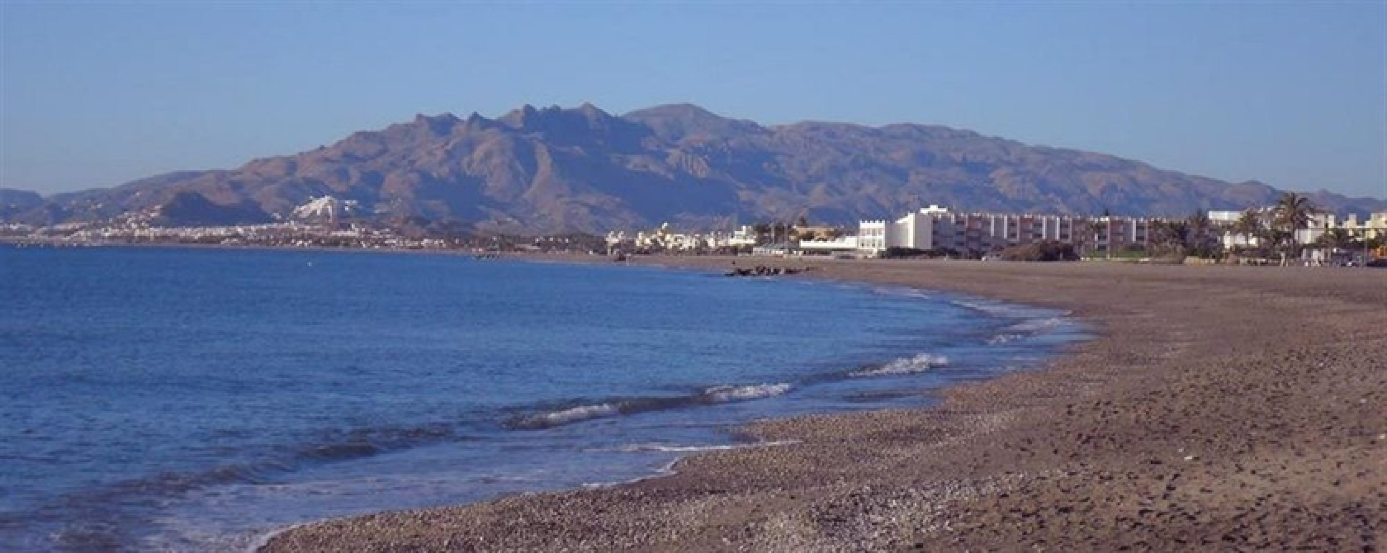 Apartamentos Parque Tropical