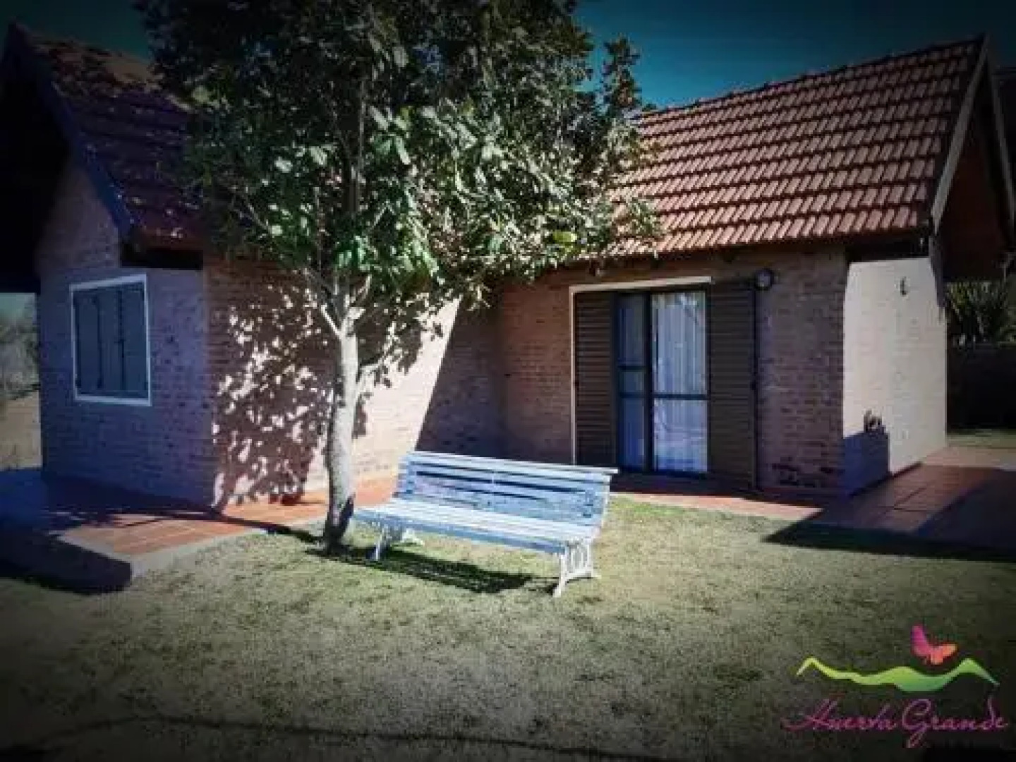 Huerta Grande Cabañas