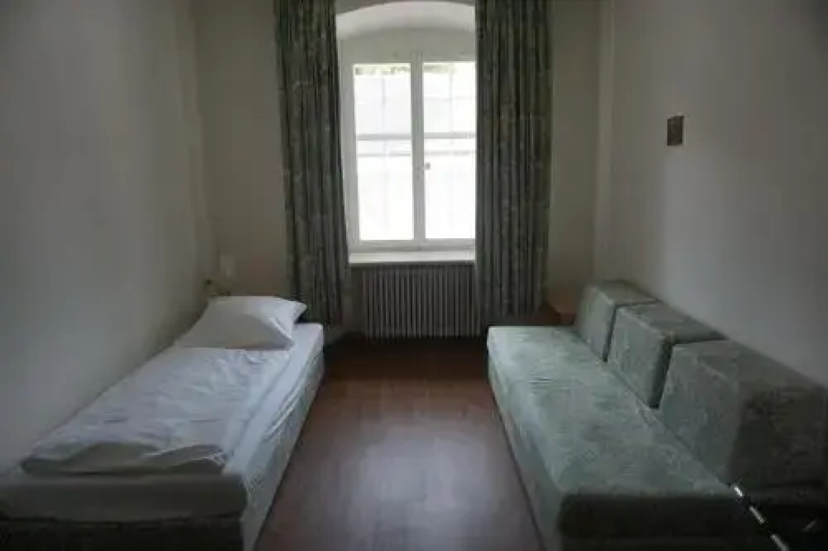 Tagungshaus im Kloster Neresheim