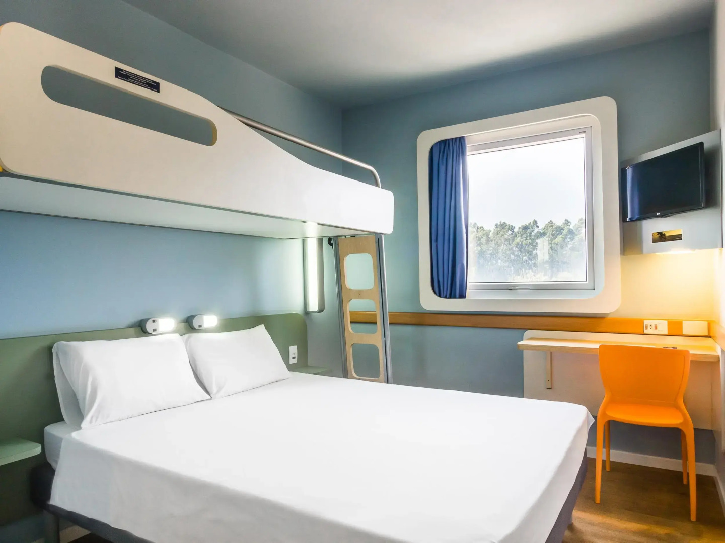 ibis budget Araraquara