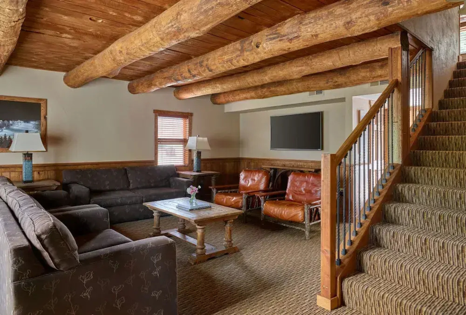 Slopeside Hotel by Seven Springs Resort