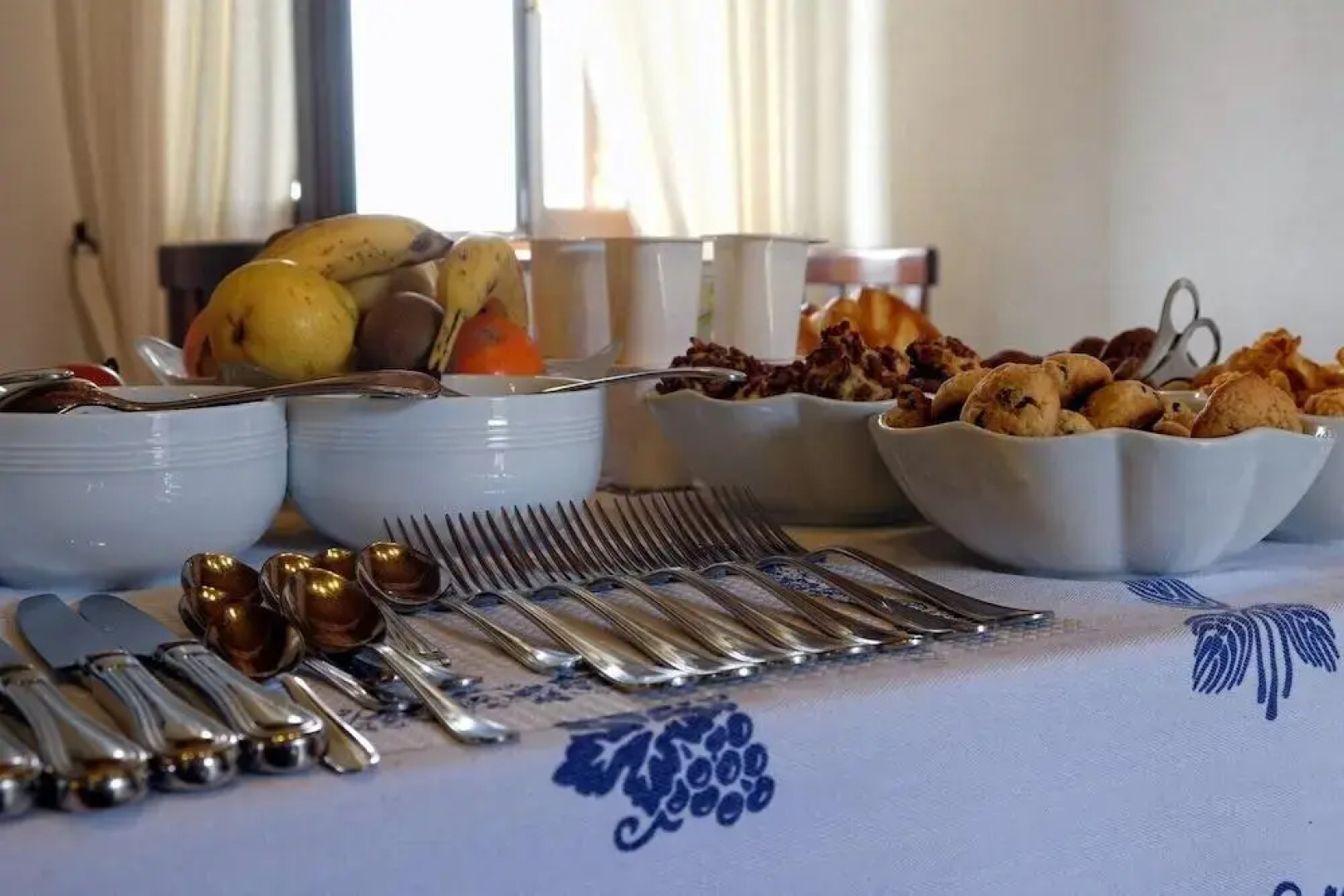 San Lorenzo Agriturismo