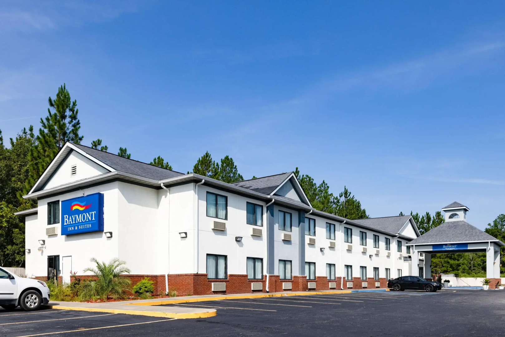Travelodge by Wyndham Truth or Consequences