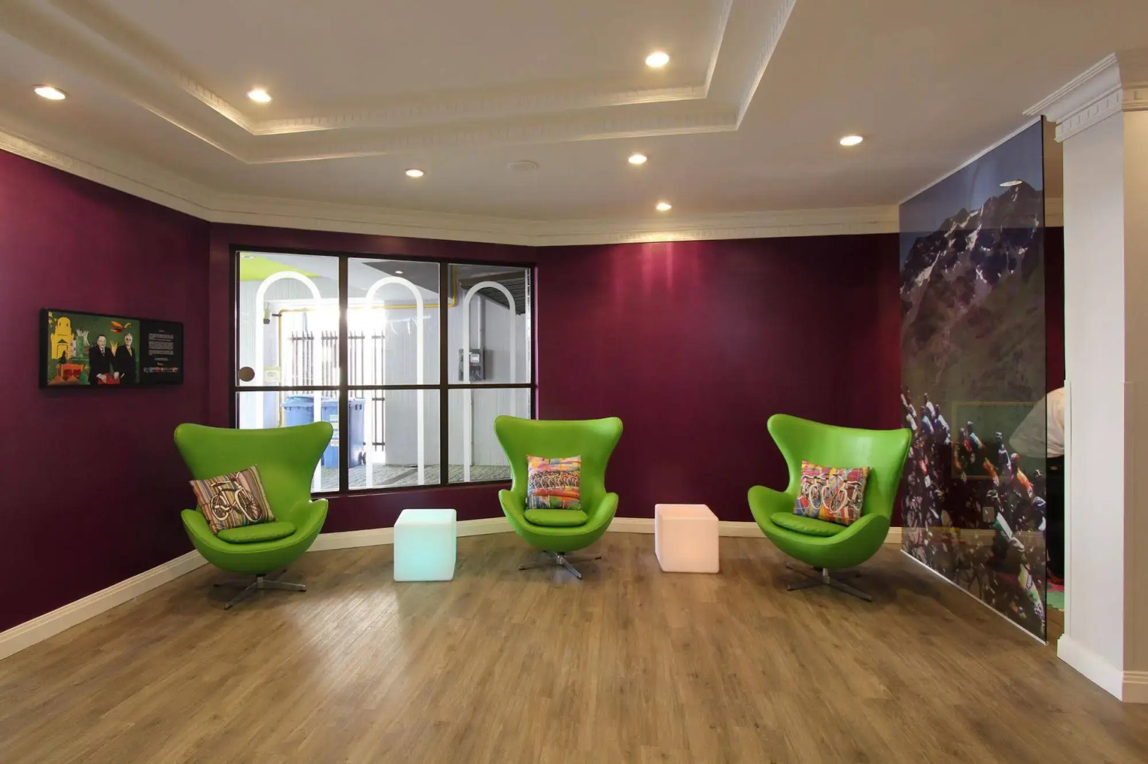 ibis Styles Joinville