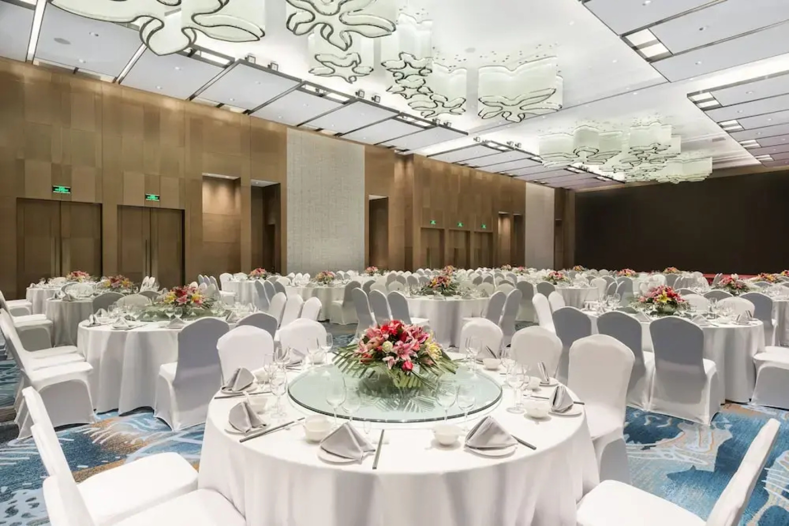 Holiday Inn Langfang Xianghe