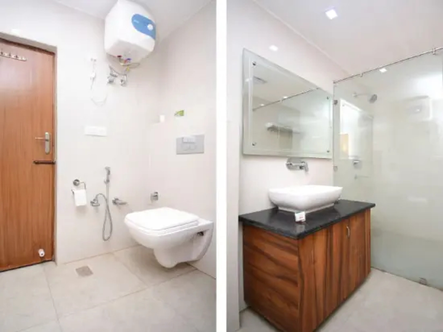 OYO 31114 Hotel Pal Regency