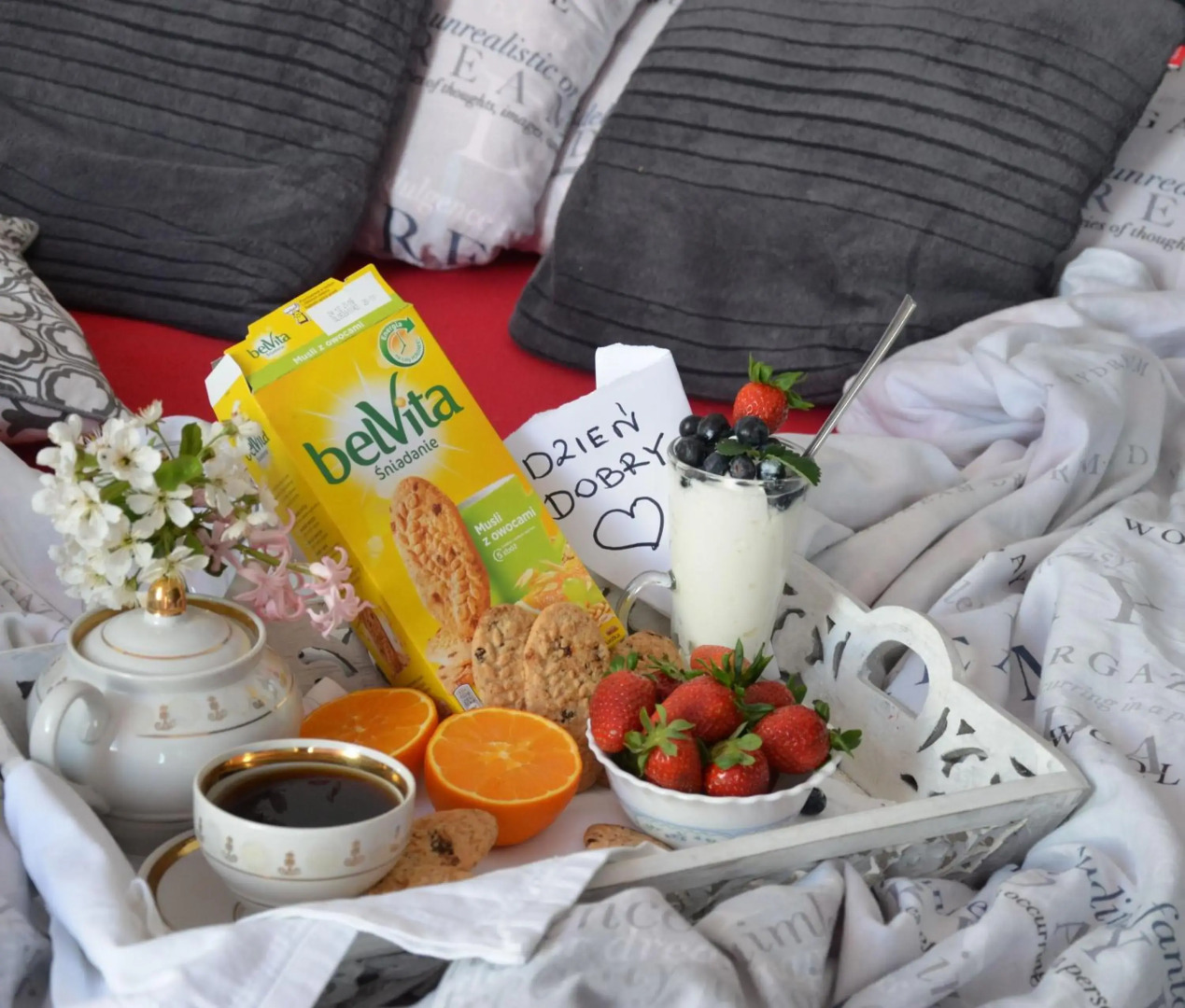 Apartamenty Szczęśliwe Sny