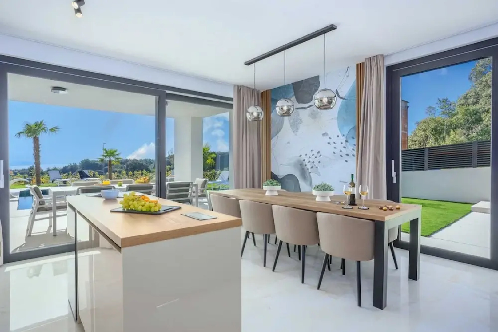 Villa LEA Magdalena III