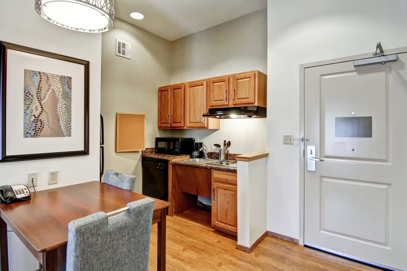 Homewood Suites by Hilton Oklahoma City-West