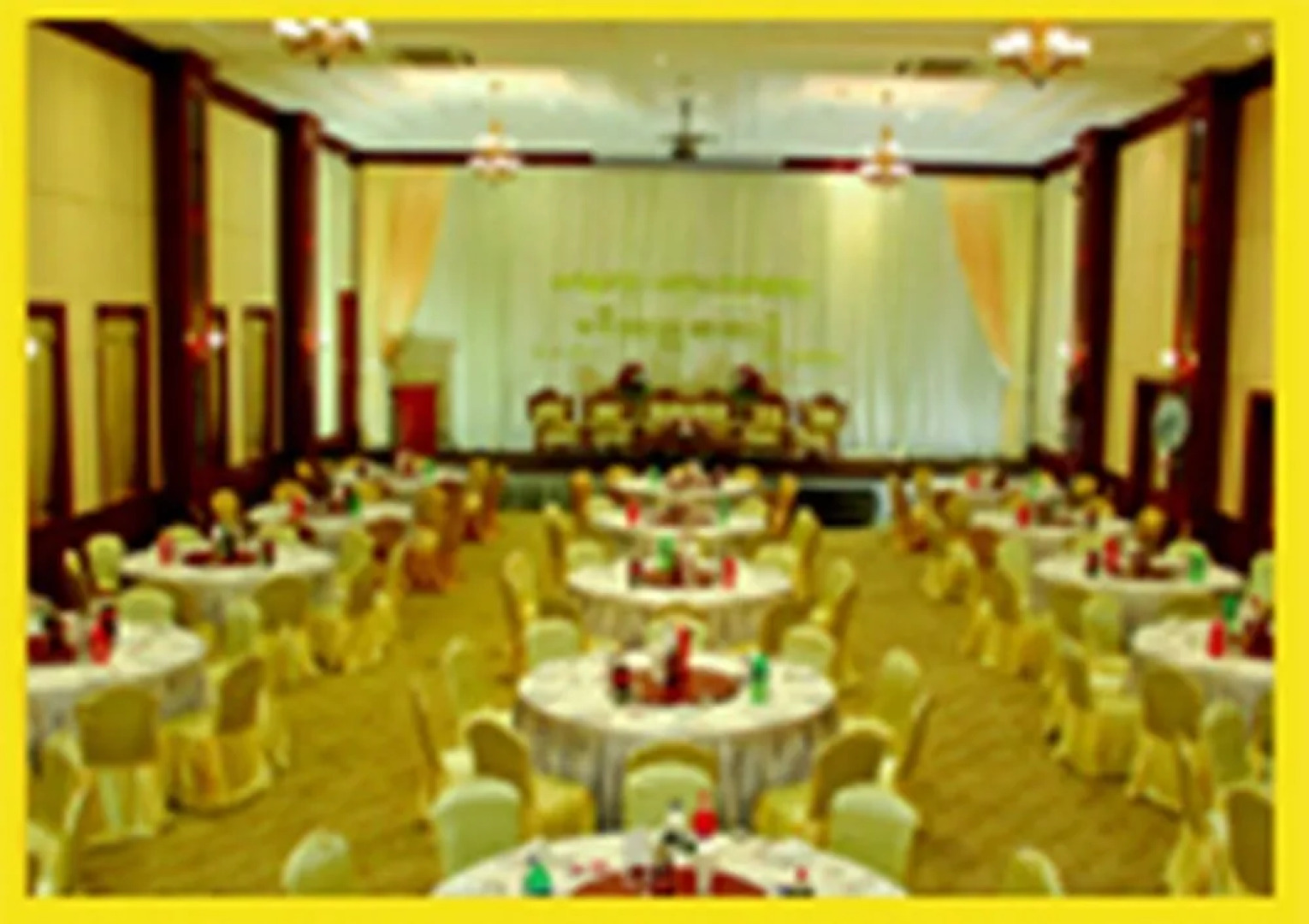 Mawlamyine Strand Hotel