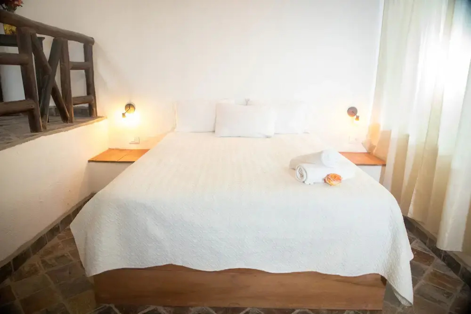 Hosteria Pampallacta Termales