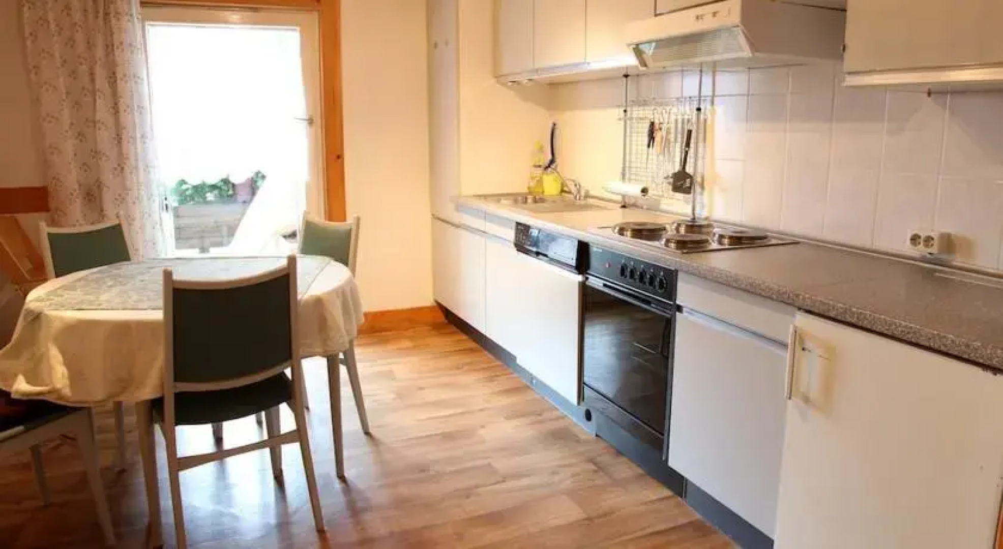 Haus Elisabeth Kugele