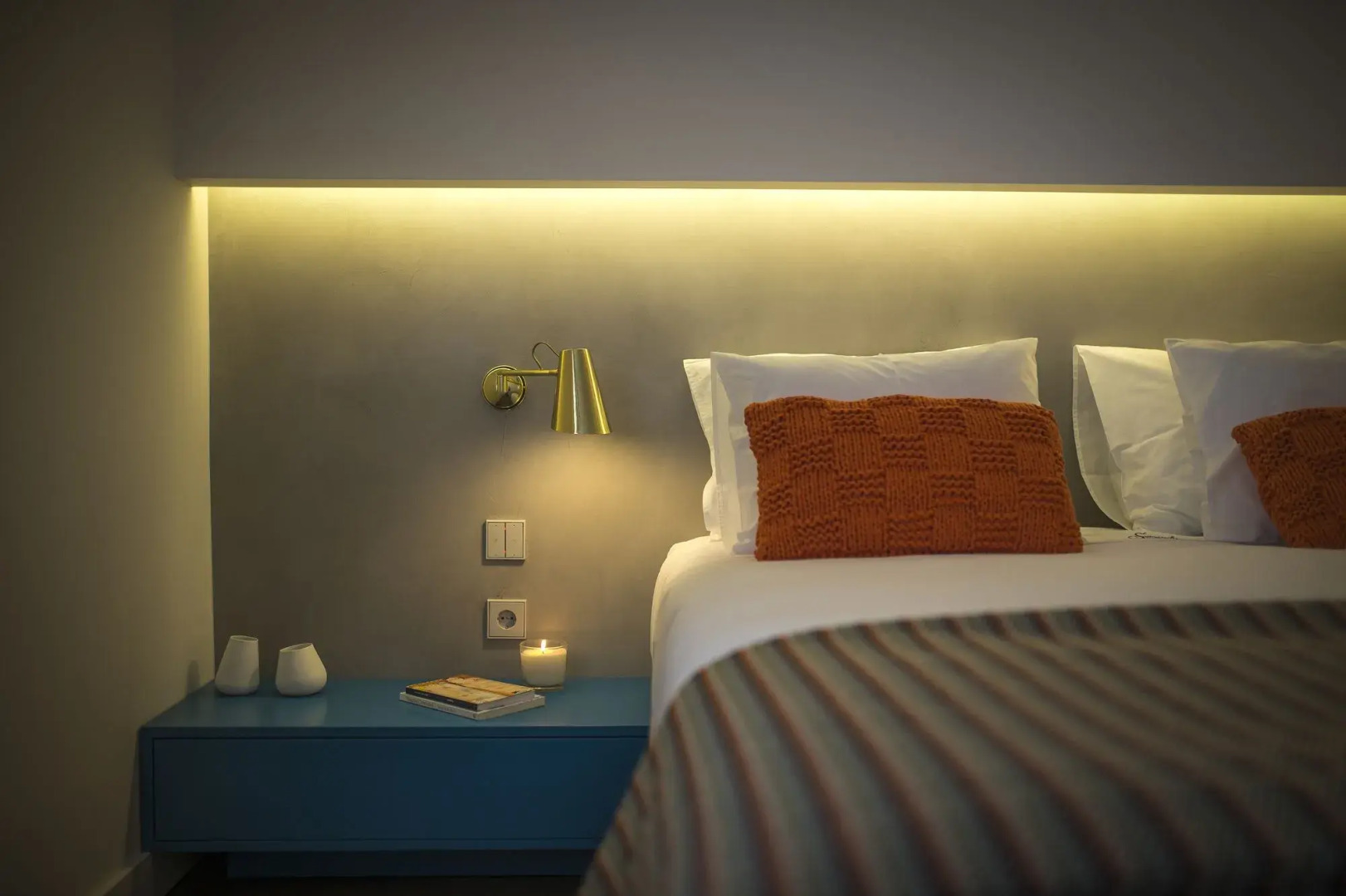 Somewhere Estoril Guesthouse