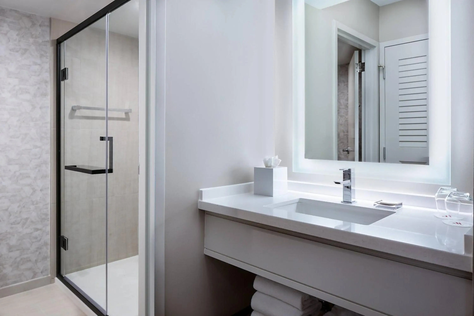 San Antonio Marriott Rivercenter on the River Walk