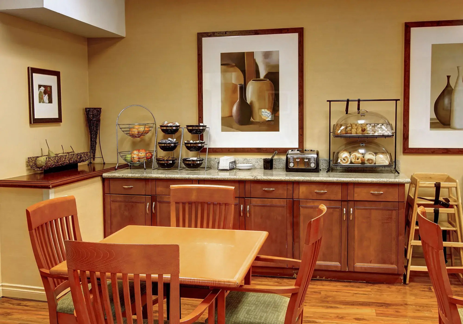 Phoenix Inn Suites Eugene